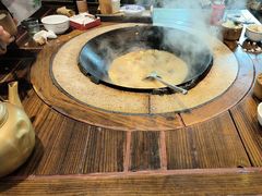-印象老灶台三下锅·湘西本土原味菜(天门山索道店)