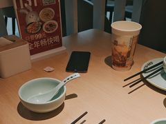 -吕氏疙瘩汤·海鲜新鲁菜(凯德mall新都心店)