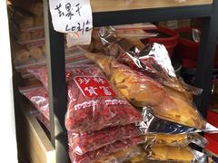 -方林富炒货店(西溪路78号本人店)
