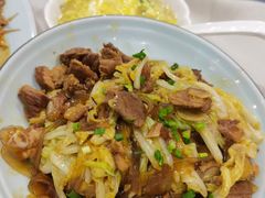 -渔娘渔家丹东海鲜(东直门店)