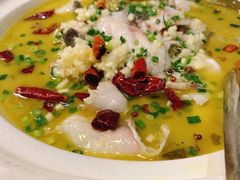 -田趣园长沙菜(天安云谷店)