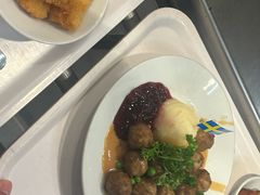 -宜家·瑞典风味餐厅(武汉荟聚中心店)