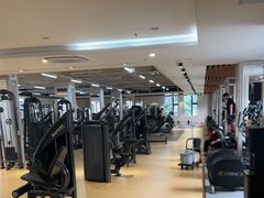 -YCHL FIT 健身(星寰店)