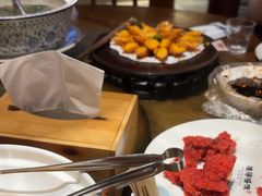 -难得怪味·客家山宴(沙县店)
