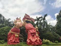 -深圳锦绣中华民俗村