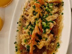 -丰收日·小海鲜·沪上家宴(顾村正大店)