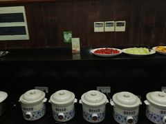 -素德轩素食餐厅(东港店)