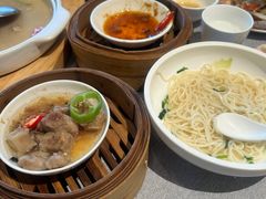 -潮府馆·非遗潮州菜·世纪公园(新国际博览中心店)