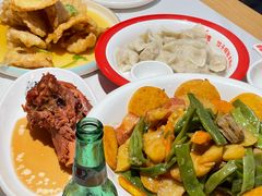 -李老哈·东北菜(宋园路店)