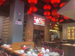 -姚稷大铁锅(东明广场店)