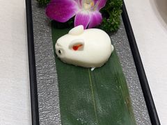 -德悦海鲜(城西店)