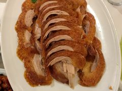 -惠丰堂饭庄·烤鸭·京味菜(翠微路店)