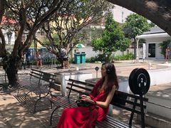 -吐斯廉屠杀博物馆