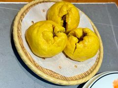 黄馍馍-山西人家(锦创书城店)