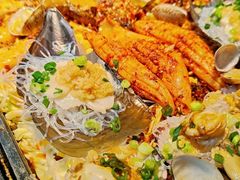 -原乡故事里海鲜大餐(玉祥门北马道巷店)
