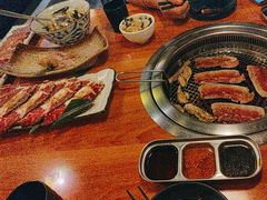 -炼瓦家日式烧肉·寿喜烧(融创精彩天地店)