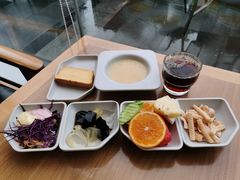 -豪客来牛排(红豆万花城店)