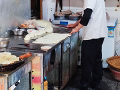 -甘记肥肠粉(马鞍北路店)