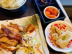 -味太助·银饭食堂(中华城店)
