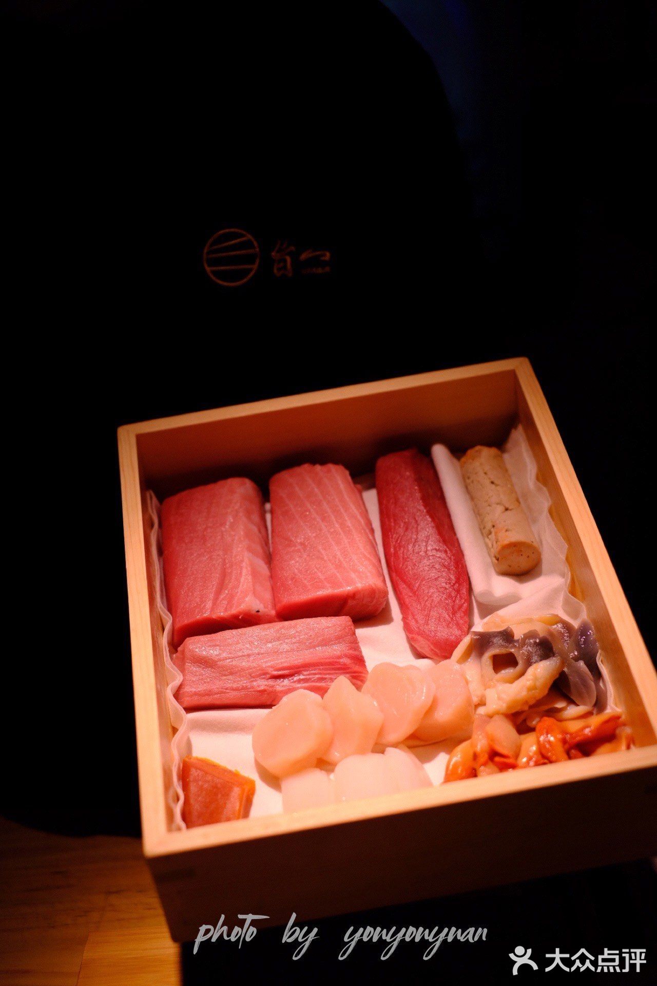 匠心料理，本真滋味｜🍣旨一