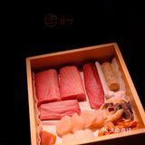 匠心料理，本真滋味｜🍣旨一