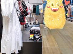 -URBAN REVIVO(深圳华润万象天地店)