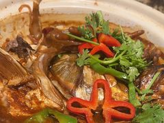 -周家二小姐的菜(丹阳店)