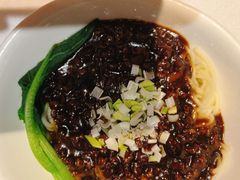 -爱上味·私房菜(仁恒国际店)