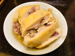 -咸亨酒店•非遗绍兴菜•中华老字号(堂吃餐厅)