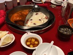 -山城辣妹子(定福庄店)
