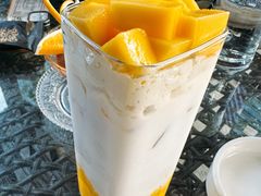 -蓝山咖啡馆(钱江龙店)