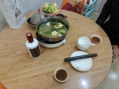 -甜来羊肉馆(水仙园店)