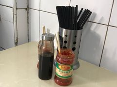 -小桃园餐厅