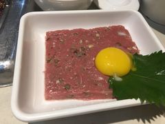 -海底捞火锅(勒泰店)