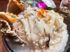 -东海怡品海鲜豆捞(舟宿夜江店)