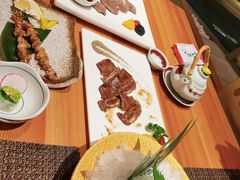 -皇品田苑日式料理(苏州中心店)