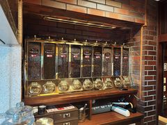 -西村咖啡店 (中山手本店)