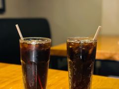 可乐-Secco德式餐吧(南秀村店)