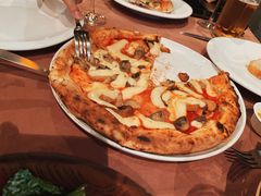 -Mammamia意大利餐厅(阳春巷店)