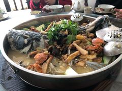 -食德乐·全鸽宴顺德菜(南湖店)