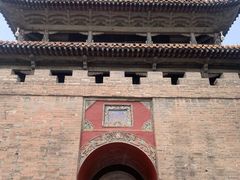 -沈阳市东陵公园