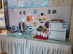 -石浦大酒店(百丈店)