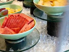 -东莞塘厦三正半山温泉酒店·沙利文西餐厅
