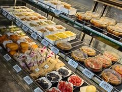-阿那亚第三食堂 Cafeteria 3