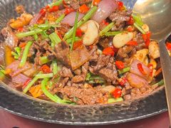-麻都·成都菜(人民广场店)