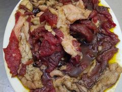 -松明一烤肉馆(鲁园店)