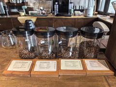 -Metal hands·铁手咖啡