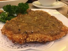 -池记(德福花园店)