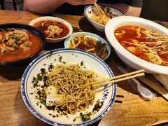 -三生小馆(亭知路店)