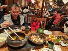 -云海肴云南菜(正大广场店)
